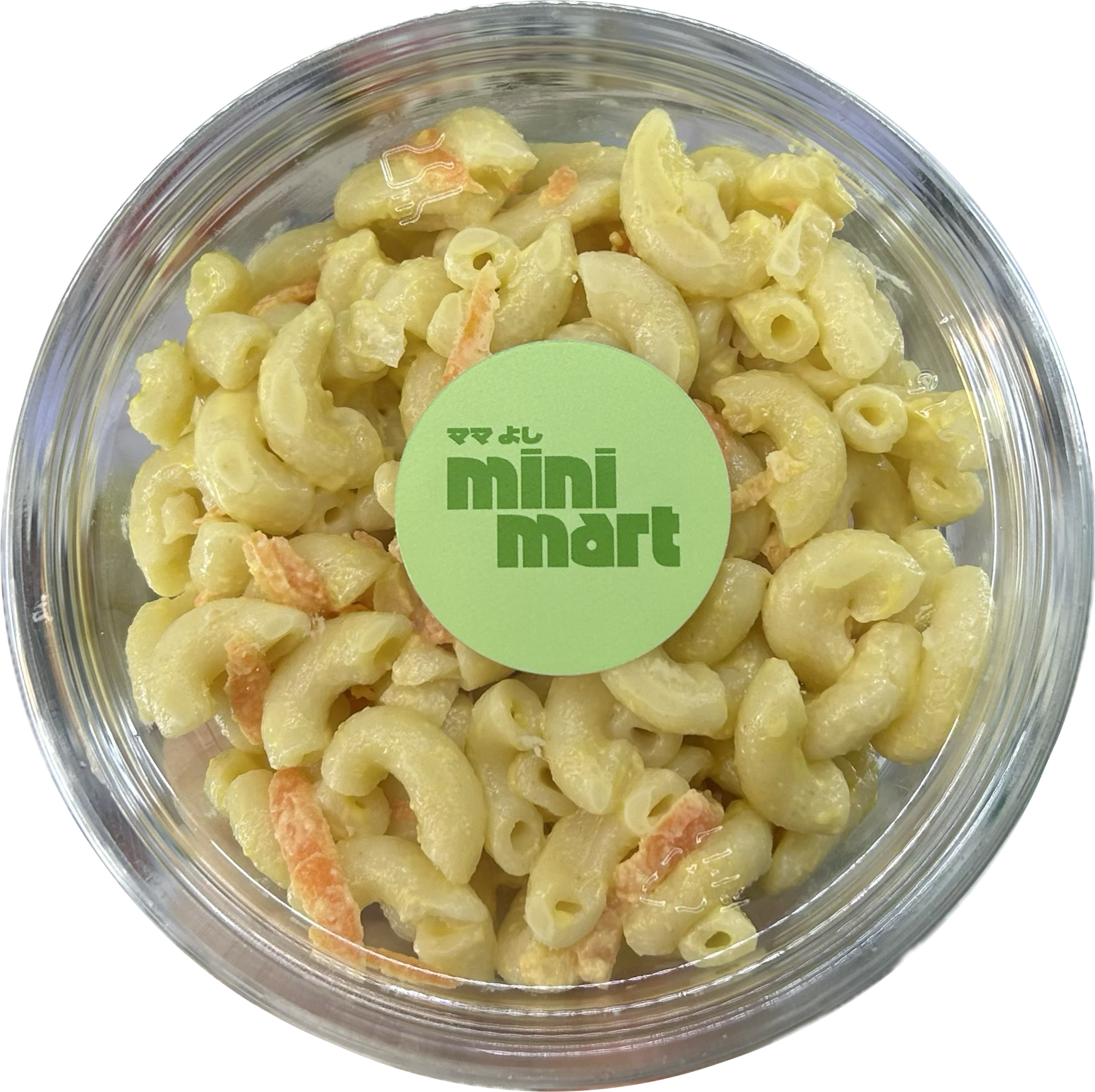 Mama Yoshi Mini Mart